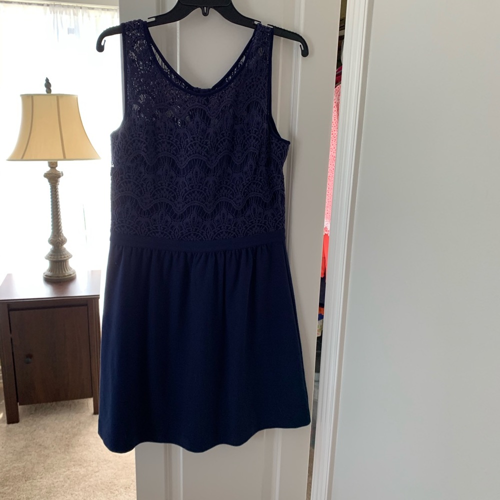 Lilly Pulitzer Rhea dress